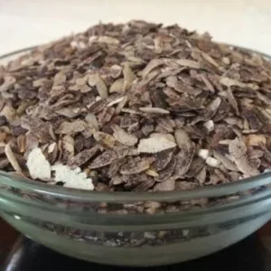 கருப்புகவுனி அவல்