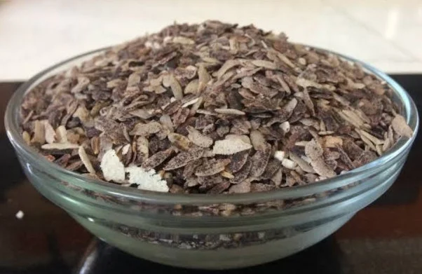 கருப்புகவுனி அவல்