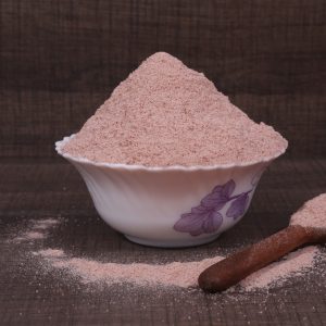 இரத்தசாலி கஞ்சி குருணை