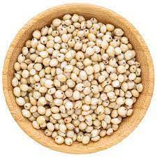 வெள்ளைசோளம்