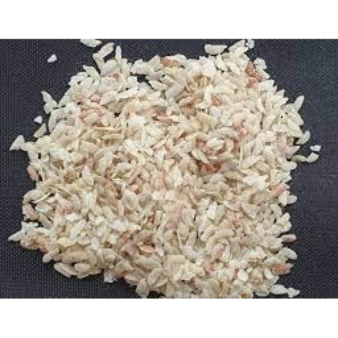 கருடன் சம்பா (வெள்ளை) அவல்