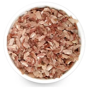 மாப்பிள்ளை சம்பா (சிவப்பு) அவல்