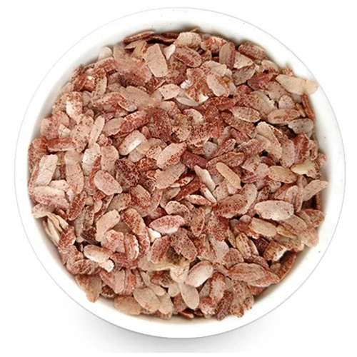மாப்பிள்ளை சம்பா (சிவப்பு) அவல்